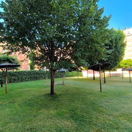Madrid Las Tablas Apartments 외부 사진