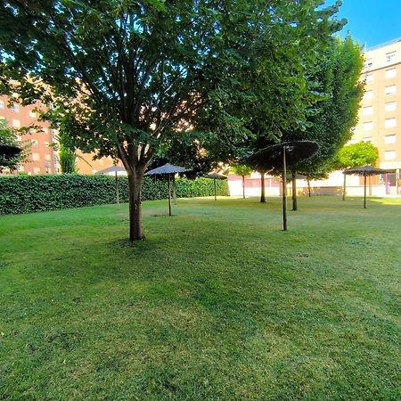 Madrid Las Tablas Apartments 외부 사진