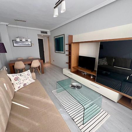 Madrid Las Tablas Apartments 외부 사진