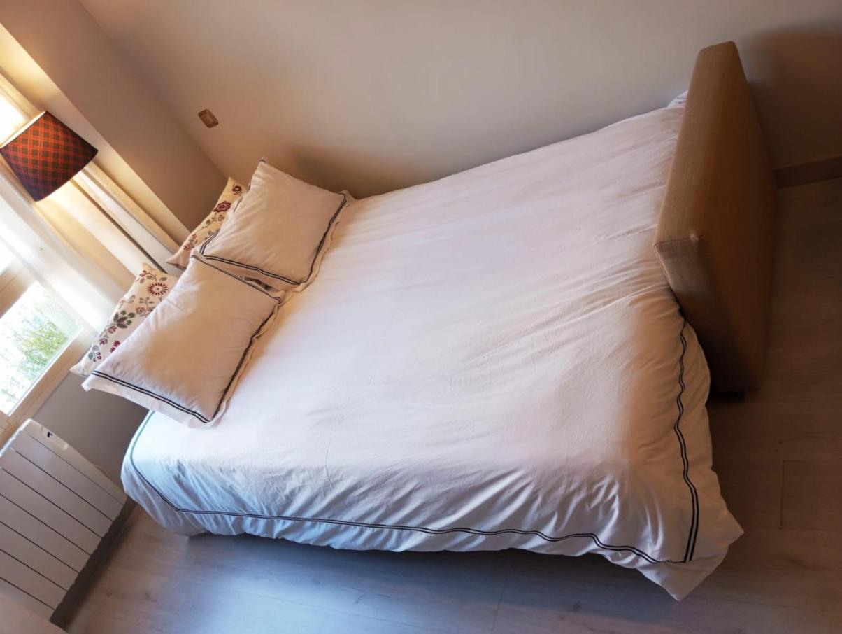 Madrid Las Tablas Apartments 외부 사진
