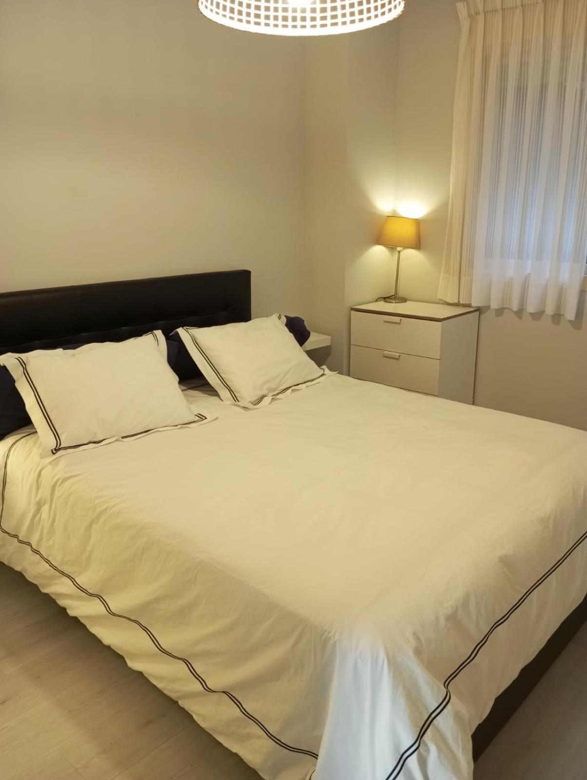 Madrid Las Tablas Apartments 외부 사진