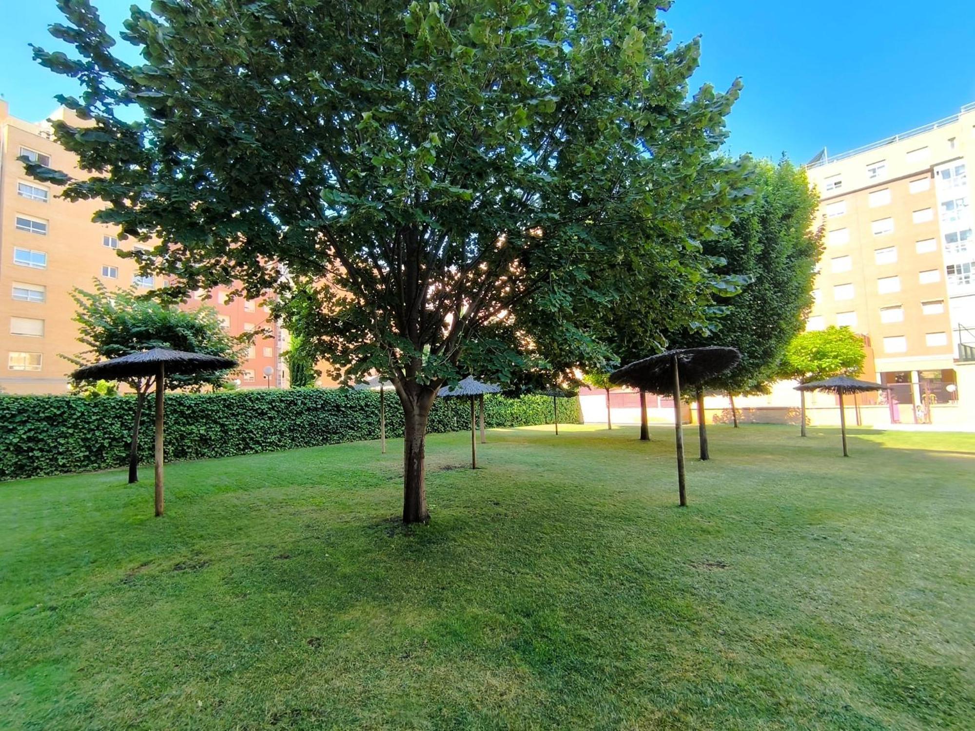 Madrid Las Tablas Apartments 외부 사진