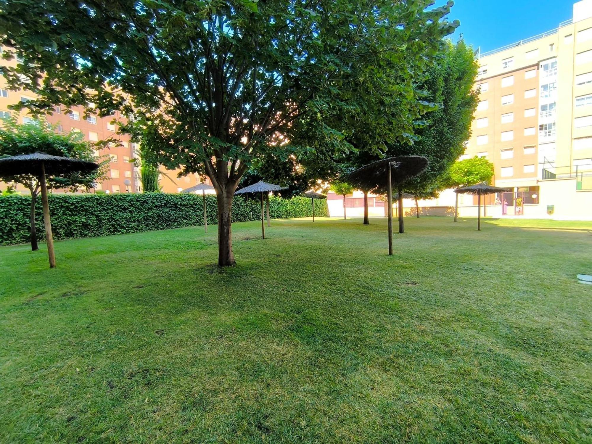 Madrid Las Tablas Apartments 외부 사진