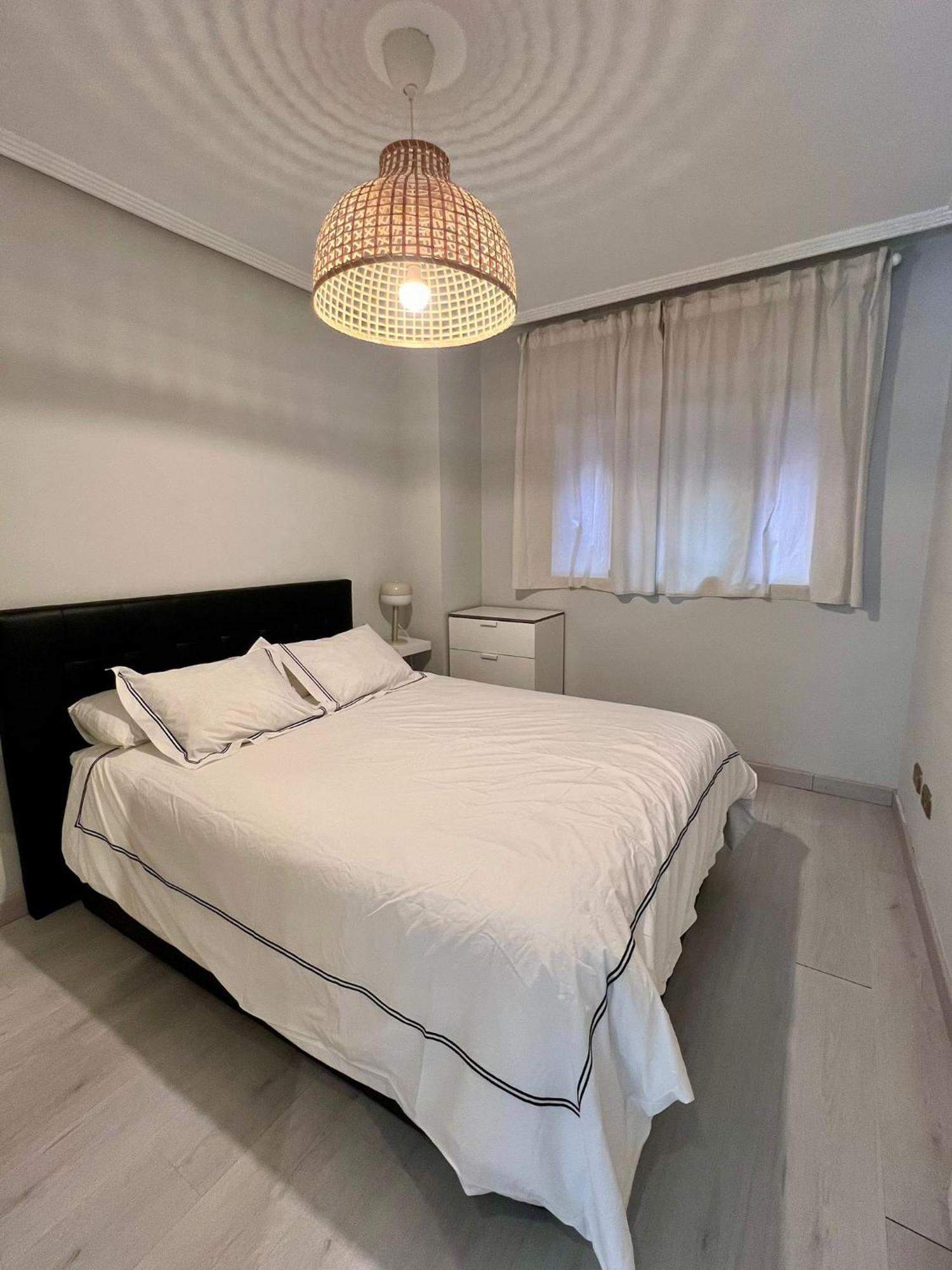 Madrid Las Tablas Apartments 외부 사진